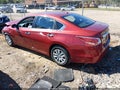 2014 Nissan Altima — photo 3 of 17 | VIN 1N4AL3AP3EC417830