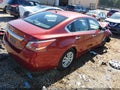 2014 Nissan Altima — photo 4 of 17 | VIN 1N4AL3AP3EC417830