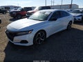 2021 Honda Accord — photo 2 of 17 | VIN 1HGCV1F3XMA033420