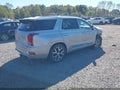 2022 Hyundai Palisade — photo 4 of 12 | VIN KM8R5DHE3NU341856