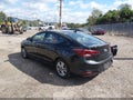 2020 Hyundai Elantra — photo 3 of 15 | VIN 5NPD84LF7LH579979