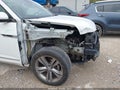 2018 Volkswagen Atlas — photo 18 of 22 | VIN 1V2RR2CA5JC590109