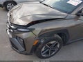 2025 Hyundai Tucson Hybrid — photo 17 of 19 | VIN KM8JCDD19SU356993