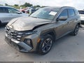 2025 Hyundai Tucson Hybrid — photo 2 of 19 | VIN KM8JCDD19SU356993