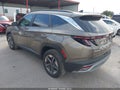 2025 Hyundai Tucson Hybrid — photo 3 of 19 | VIN KM8JCDD19SU356993