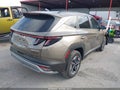 2025 Hyundai Tucson Hybrid — photo 4 of 19 | VIN KM8JCDD19SU356993