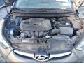 2012 Hyundai Elantra — photo 10 of 11 | VIN 5NPDH4AE0CH134994