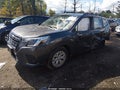 2023 Subaru Forester — photo 2 of 16 | VIN JF2SKACC9PH513193