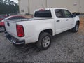 2022 Chevrolet Colorado — photo 4 of 16 | VIN 1GCGSBEA5N1133151