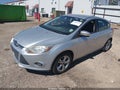 2014 Ford Focus — photo 2 of 17 | VIN 1FADP3K22EL387319