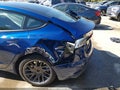 2025 Tesla Model 3 — photo 23 of 24 | VIN 5YJ3E1EB8SF910708