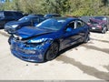 2025 Tesla Model 3 — photo 2 of 24 | VIN 5YJ3E1EB8SF910708