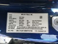 2025 Tesla Model 3 — photo 9 of 24 | VIN 5YJ3E1EB8SF910708