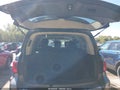2018 Infiniti QX80 — photo 17 of 21 | VIN JN8AZ2NC3J9441258