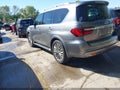 2018 Infiniti QX80 — photo 3 of 21 | VIN JN8AZ2NC3J9441258