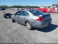 2008 Chevrolet Impala — photo 3 of 12 | VIN 2G1WC583289237340