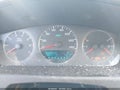 2008 Chevrolet Impala — photo 7 of 12 | VIN 2G1WC583289237340