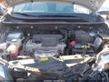 2015 Toyota RAV4 — photo 10 of 21 | VIN 2T3WFREV7FW191535