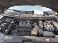 2011 Ford Explorer — photo 10 of 16 | VIN 1FMHK8F82BGA30907