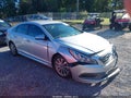 2016 Hyundai Sonata — photo 1 of 17 | VIN 5NPE34AF9GH336279