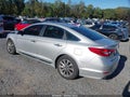 2016 Hyundai Sonata — photo 3 of 17 | VIN 5NPE34AF9GH336279