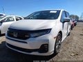 2025 Honda Odyssey — photo 2 of 16 | VIN 5FNRL6H87SB071938
