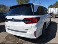 2025 Honda Odyssey — photo 4 of 16 | VIN 5FNRL6H87SB071938