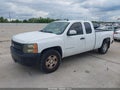 2007 Chevrolet Silverado 1500 — photo 2 of 11 | VIN 1GCEC19C37Z521896