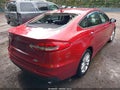 2020 Ford Fusion — photo 4 of 16 | VIN 3FA6P0HD6LR122904