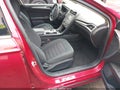 2020 Ford Fusion — photo 5 of 16 | VIN 3FA6P0HD6LR122904