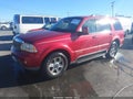 2003 Lincoln Aviator — photo 2 of 11 | VIN 5LMEU78H33ZJ29730