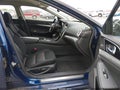 2017 Nissan Maxima — photo 5 of 16 | VIN 1N4AA6AP8HC423294