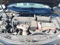 2007 Toyota Camry Hybrid — photo 10 of 17 | VIN JTNBB46K973044473