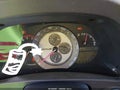 2001 Lexus IS 300 — photo 15 of 16 | VIN JTHBD182510020723