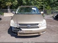 2006 Kia Sedona — photo 12 of 16 | VIN KNDMB233766087236
