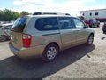 2006 Kia Sedona — photo 4 of 16 | VIN KNDMB233766087236