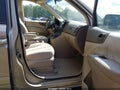 2006 Kia Sedona — photo 5 of 16 | VIN KNDMB233766087236