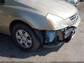 2006 Kia Sedona — photo 6 of 16 | VIN KNDMB233766087236