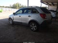 2014 Chevrolet Captiva Sport — photo 3 of 10 | VIN 3GNAL2EK4ES546034