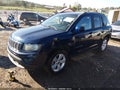 2015 Jeep Compass — photo 2 of 16 | VIN 1C4NJCBB8FD399986