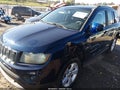 2015 Jeep Compass — photo 6 of 16 | VIN 1C4NJCBB8FD399986