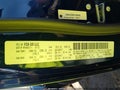 2015 Jeep Compass — photo 9 of 16 | VIN 1C4NJCBB8FD399986
