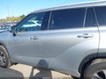 2022 Toyota Highlander — photo 15 of 17 | VIN 5TDHZRBH1NS243742