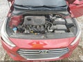 2019 Hyundai Accent — photo 10 of 11 | VIN 3KPC24A34KE087337