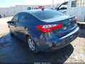 2016 Kia Forte — photo 3 of 17 | VIN KNAFK4A67G5606047