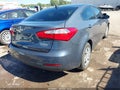 2016 Kia Forte — photo 4 of 17 | VIN KNAFK4A67G5606047