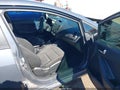 2016 Kia Forte — photo 5 of 17 | VIN KNAFK4A67G5606047