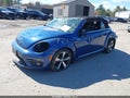2014 Volkswagen Beetle — photo 2 of 16 | VIN 3VW8T7AT9EM806562