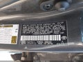 2009 Toyota Prius — photo 9 of 17 | VIN JTDKB20U893543707