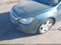 2009 Chevrolet Malibu Limited — photo 6 of 11 | VIN 1G1ZJ57799F254443